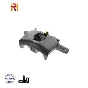 International Caliper