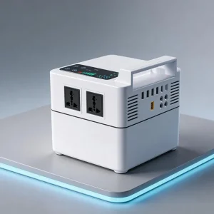 300W مصدر الطاقة LiFePO4