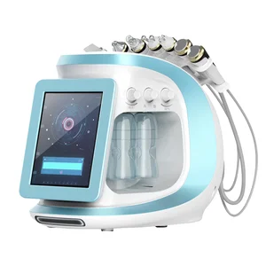 8 in 1 multifunction Facial Skin Care Machine