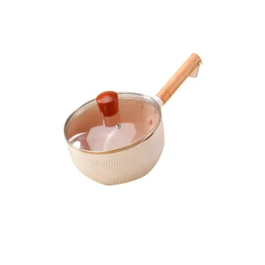 Aluminum Alloy Pot