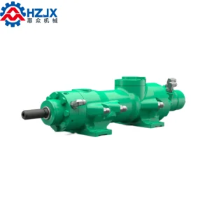 Montabert HC25 Hydraulic Drifter
