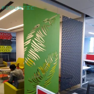 Recyclable Room Divider