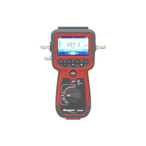 Wholesale Megger MOM3 Handheld micro-ohmmeter