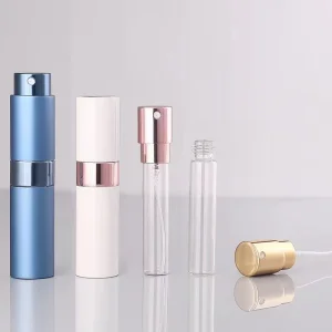 Mini Travel Atomizer