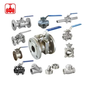 1PC 2PC 3PC 3 Way Stainless Steel Brass Mini Flanged SS304 SS316 Industrial Control Actuator 1000wog Gas Oil Water Level Floating Flange Thread Check Ball Valve