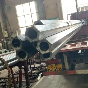 Precision Alloy Pipe