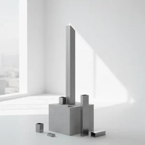 20000W High Output Energy System, 6000mm X 2000mm, China Origin