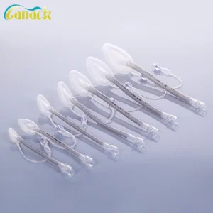 Disposable Silicone Airway