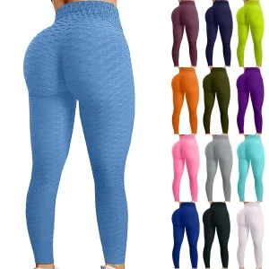 Wholesale Trendy Workout Pants