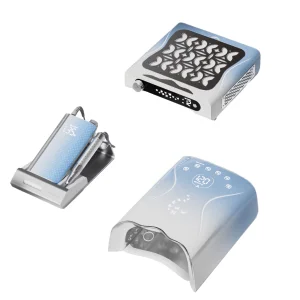 Yaqin Butterfly Nail Drill UV Lamp
