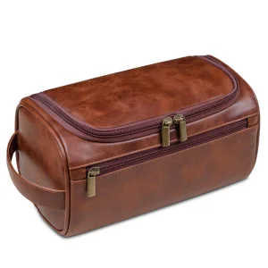 Large Capacity Waterproof Makeup Bag