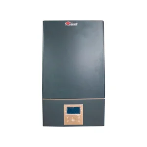 20kw 24kw 28kw 32kw 36kw 50kw Caldeira a Gás Condensação Suspensa