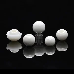 Total Hip Replacement Ceramic Femoral Head