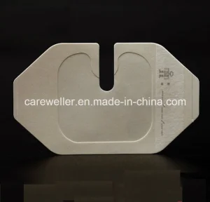 Transparent IV Dressing