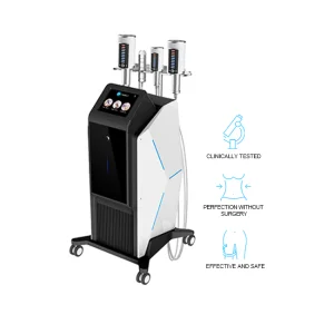 Endo Spheres Body Shaping