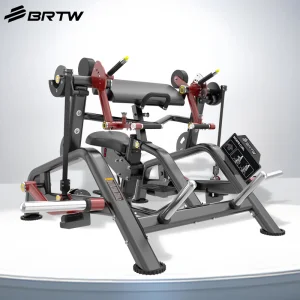 2025 New High Quality Commercial Gym Fitness Club Strength Training Biceps Curl Machine Multi-Function Gym Equipment