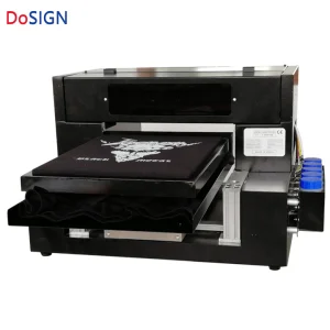 Fashion T-Shirt Printer
