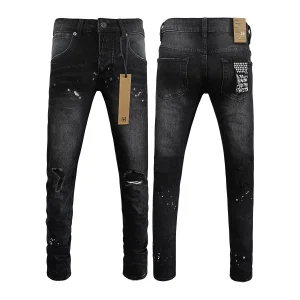 Fabricante de Jeans Slim Fit Vintage