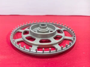 Aluminum Alloy Devices