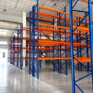 Warehouse Storage Rack 3000kg