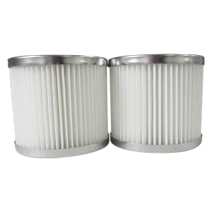 High-Efficiency Dust Collector Cartridge Filter for Industrial Use