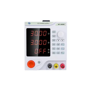 MYAMI Linear Power Supply