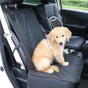 SUV PP Vehicles Mats Hammock Dog Car Seat