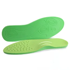 Arch Support Flat Feet Insoles Orthopedic O Leg Orthotics Insole