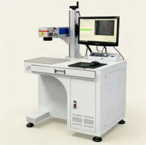 Durable Marking System with RoHS Approval (Long Life)