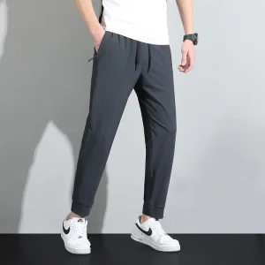 Chic Tailored Trousers with Superior Comfort for Everyday Wear