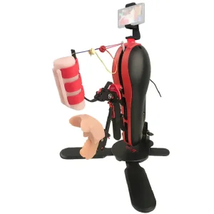 Custom COMFLY® Fully Automatic Masturbator Service for Serbian Importers