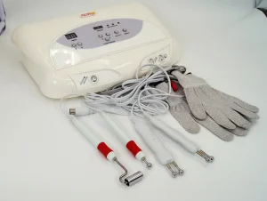 Au-8403 Auro Professional Face Microcurrent Machine