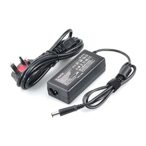 65w Ac Power Adapter Laptop Charger 19.5v 3.34a For Latitude E5440 E5470 7480 E6540 E7440 E7450 E7250 E6440