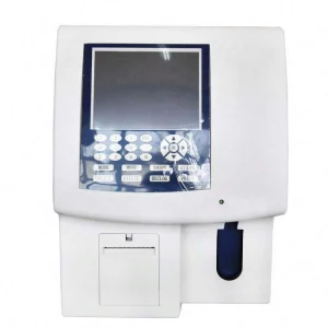 Cheap Price Medical Vet Chemistry Analyzer Blood Analyzer Veterinary Hematology Analyzer