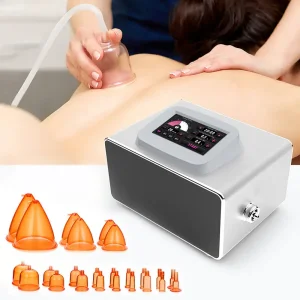 OEM Breast vacuum suction butt enhancer treatment cupping machine Factories, Suppliers