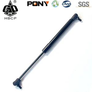 Nitrogen Compression Gas Spring Air Support Rod for Tool Light Box Skylight