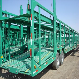 Heavy Duty Hydraulic