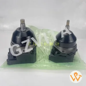 DX700 DX800 Fan Motor