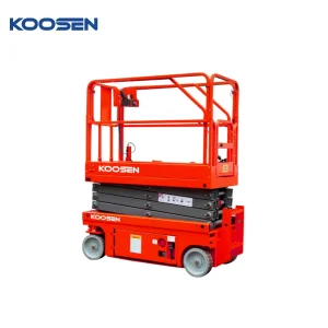 Aerial Work Platform