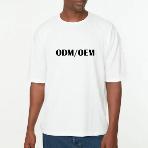 Camisetas de Manga Curta