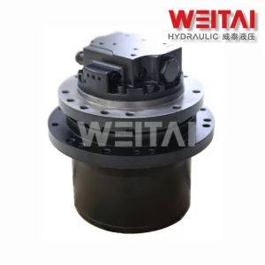 OEM Track Drive 704 C2K Supplier, Suppliers