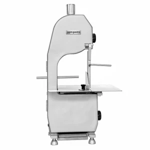 Máquina de Corte de Ossos de Carne Serra Pesada Máquina de Serragem