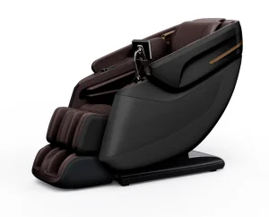 Luxury Coin Operated Massage Chair