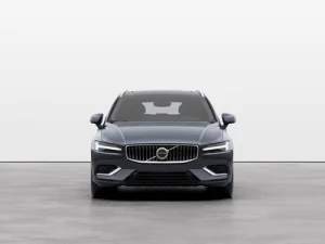 Certified Pre-Owned Wagon Volvo V60 Value Luxury Practical Car