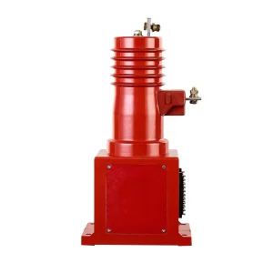 Yuguang Arc-Resistant High Voltage Vacuum Contactor