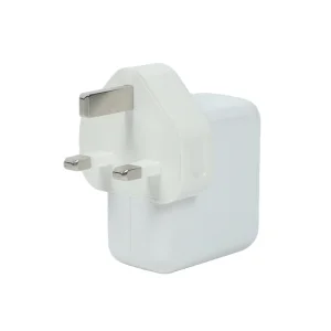 Original 30W USB-C Laptop Charger Power Adapter for MacBook Air 2025/M3 &amp; PRO 13/14-Inch, 20V/1.5A Pd3.0 with Ovp/Otp