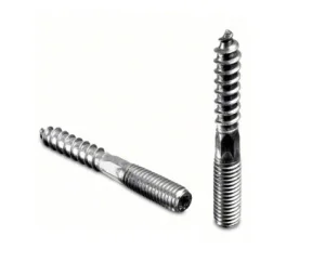 Hanger screw