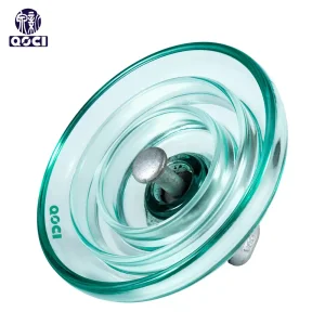 Glass Insulator