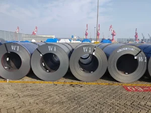 Carbon Steel Coil