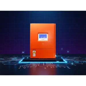 MPPT Solar Charge Controller Portugal